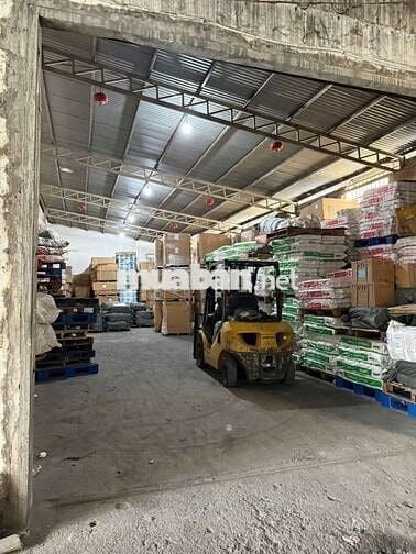 Chủ dễ tính cần cho thuê nhà xưởng.hợp đêng lâu dài