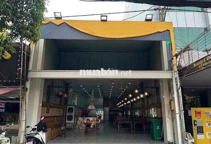 👉Cần sang mb quán ăn - Lê Đức Thọ - Gò Vấp - Diện tích : 8m x 25m