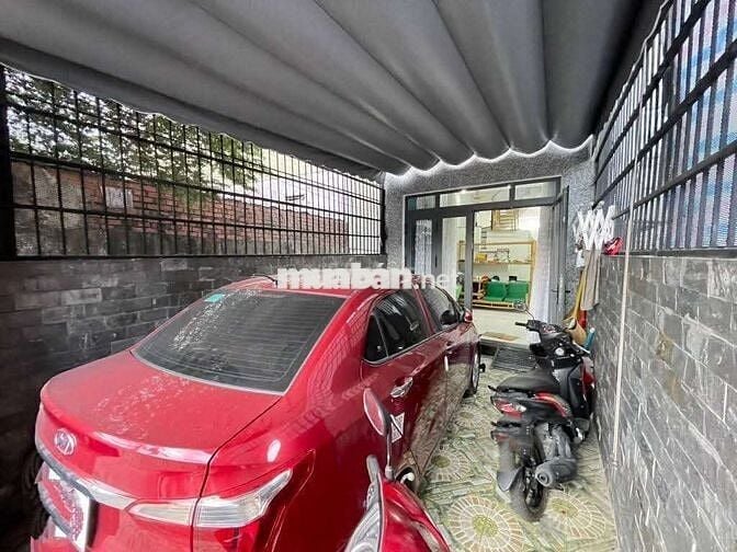 MẶT TIỀN 2 đường otô kinh doanh sầm uất - 2 tầng - 69.3m chưa tới 5 tỷ