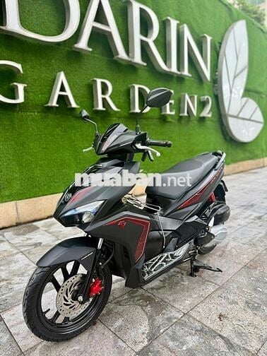 Airblade 125 khoá Smartkey bản kỉ niệm  12/2018