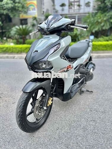 Honda Airblade 2021!! 150cc phanh ABS chạy lướt/mo