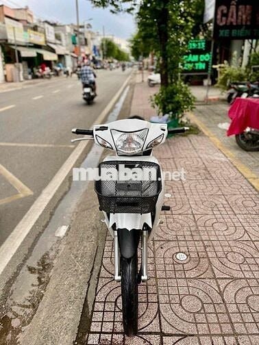 ❤️Honda Wave A 2019, Kiểng Nhẹ, BSTP 9Chủ