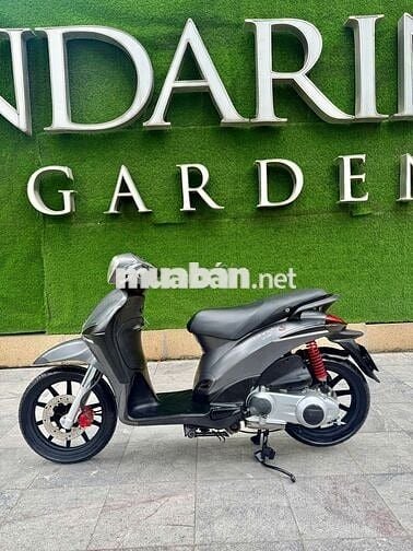 Liberty ie 2011 bản 150