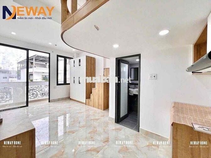 🔜DUPLEX/STUDIO BANCOL CỬA SỔ MỚI 100% THANG MÁY 📍 BỐN XÃ - QUẬN 11