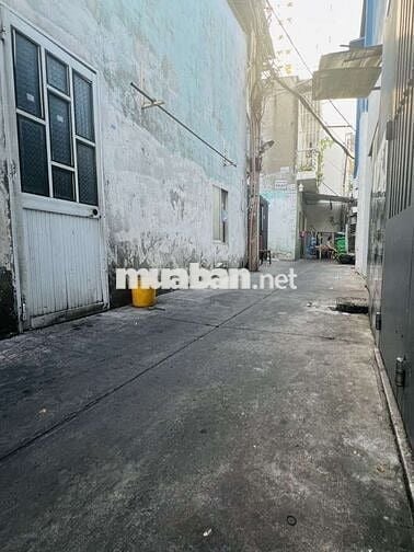 Tân Phú lũy bán Bích 26m2= 3,4tỷ