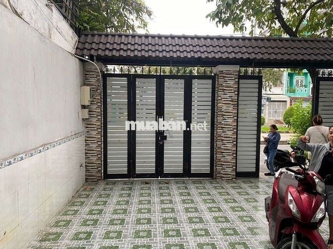 Cho thuê nhà MTKD Họ Lê Quận Tân Phú