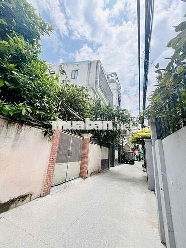 Bạch Đằng | P24, Bình Thạnh | 31m² | Gần Chợ Bà Chiểu – Hàng Xanh | Ch