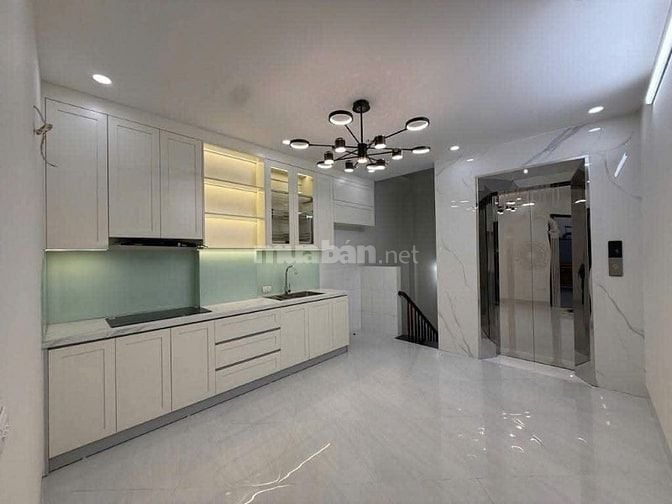 Bán nhà đẹp Tân Mai 40m2, 10.3 tỷ