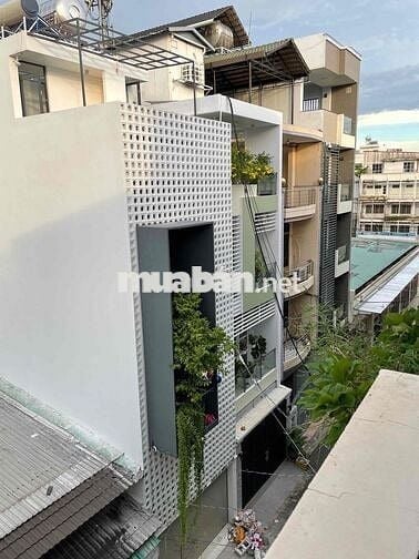 phòng 55m2- kiểu duplex- Pn 28m2-bếp+Vs 28m2