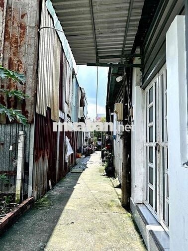 SIÊU HIẾM-RỘNG ĐẸP RẼ Ở NGAY-BÁN NHÀ 54M2-AN PHÚ ĐÔNG-Q.12