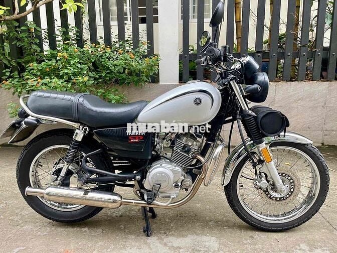 Moto YB125/2018/chính chủ/bstp