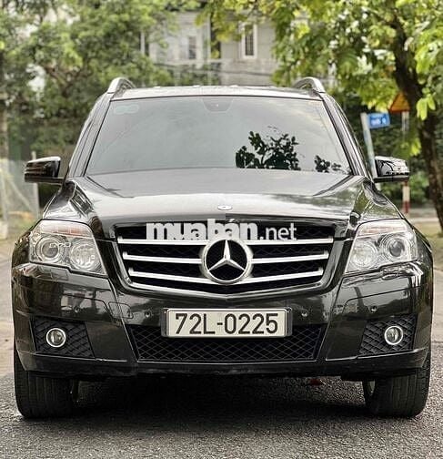 MEC GLK 300 XE CỰC CHẤT 1 CHỦ MUA MỚI, FULL ĐỒ