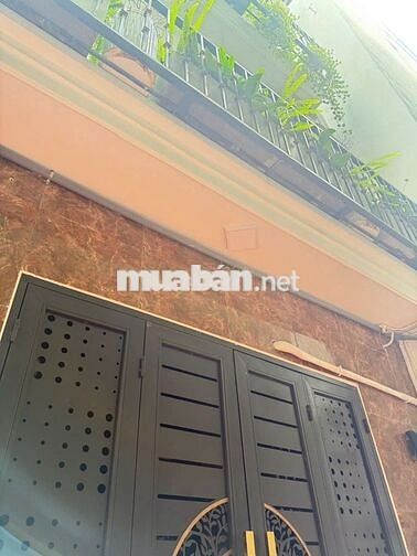 Cho thuê nhà Trần Phú,Văn Quán,35m x 5 tầng nhà mới giá 14 triệu/tháng