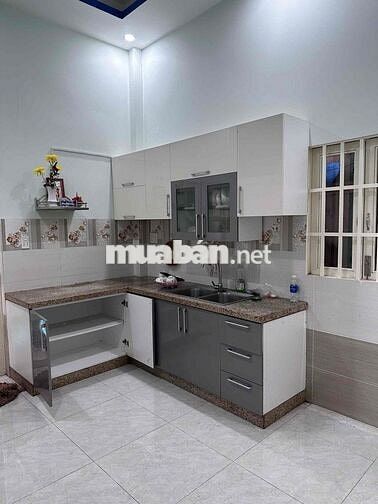 cho thuê nhà gần trường tiểu học bình an sân oto