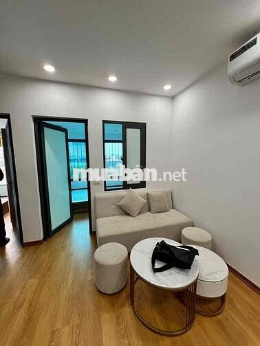 Căn hộ tập thể, vài bước ra Hồ Gươm   quận Hoàn Kiếm, Đẹp Full đồ 3,15