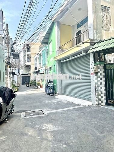 CHDV CAO CẤP – 17 PHÒNG + THANG MÁY – HĐ KHOÁN 65TR/THÁNG – 17,5 TỶ TL