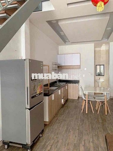 🎁Cho thuê 49// Đs 51 p14 Gò Vấp 3m❌11m 2pn 3wc đầy đủ nội thất