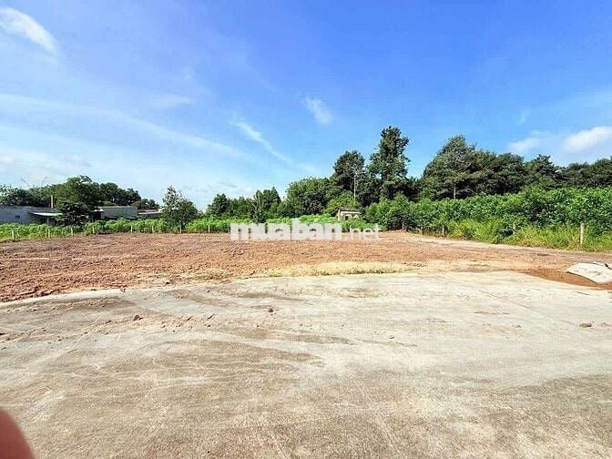 LỘC AN , LONG THÀNH CÁCH CHỢ MỚI CHỈ 1KM, RA SÂN BAY BÁN KÍNH 5KM