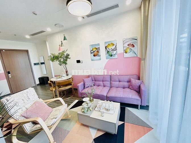 CẦN TIỀN BÁN GẤP CĂN STUDIO FULL NỘI THẤT VIEW THOÁNG GIÁ 2 TỶ200TR OP