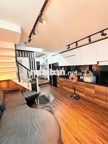 TẢN VIÊN-KHU SÂN BAY-P2 TÂN BÌNH-XE HƠI NGỦ SÂN NHÀ- 5TẦNG ĐẸP-SỔ A4