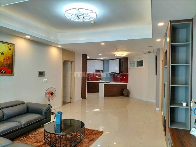 Giá quá tốt! Bán gấp Centana Thủ Thiêm Q2 (44m,1pn, giá 3,25ty)