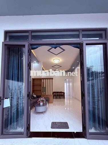 Bán nhà mới giá rẻ chỉ 500 tr sở hữu được