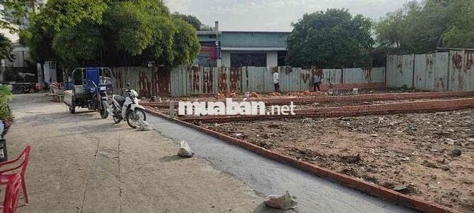 Bán đất gần chợ gấu xã Đông Thành thành phố Hồ Chí Minh