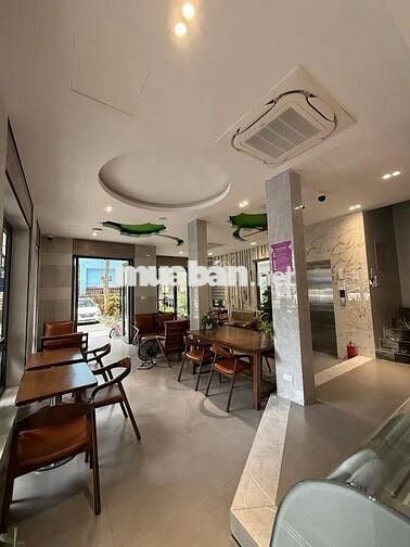 Chung cư 110m2 4 phòng ngủ Đường Bưởi Quận Ba đình