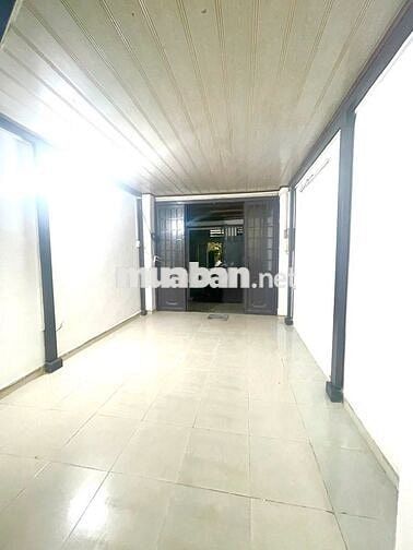 Cho thuê nhà 1 trệt 1 lầu - sát mt Nơ Trang Long - 2pn - Bình Thạnh