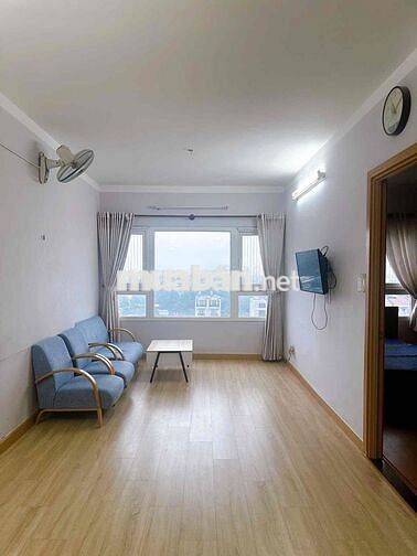 SAIGONRES PLAZA 81m2 3PN-2WC FULL GIÁ 16 TRIỆU