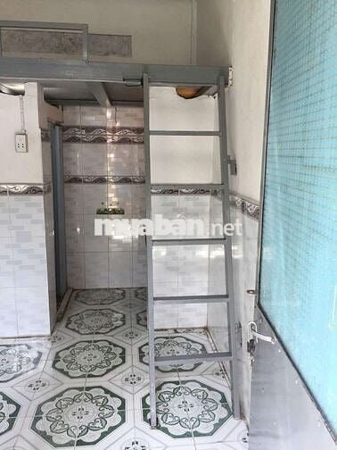 Phòng 12 m2  Điện Biên Phủ Bình thạnh