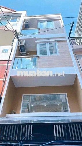 🏠CHO THUÊ NHÀ NGUYÊN CĂN QUẬN 4