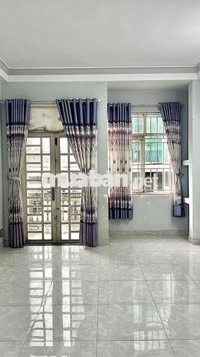 Phòng trọ 35m2 ngay chợ Bình Thành, Liên Khu 4-5, Bình Tân