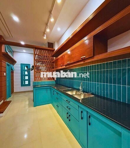 Bán nhà 2 tầng kiệt oto - Hòa Cường - Đà Nẵng