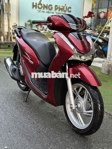SH125i xe zin chất