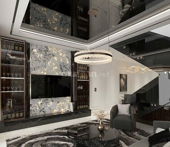 ✅nhà KDC Nam long 4x20 , 3 tấm nhà đẹp