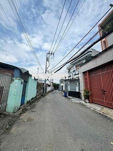 BÁN NHÀ HXH LINH XUÂN-2 TẦNG, 180M²-THU NHẬP 18TR/THÁNG -CHỈ : 5 tỷ