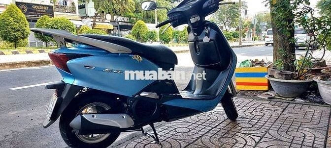 Lead 110 Đời 2012.Tem Râu.BiểnTp.MộtĐời Chủ.Zin10%