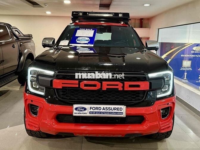 Everest 2 Cầu 11.500km Lên Nhiều Đồ Chơi Đẹp