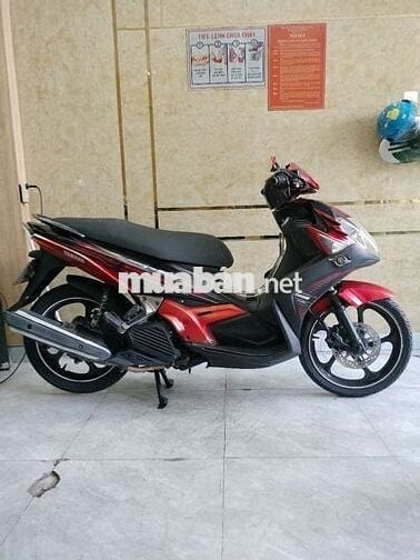 Nouvo 5 FI BS 94 ,Xe Đẹp Máy Êm Mạnh,Chuẩn