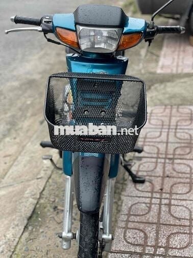 wave thái 110 NF110