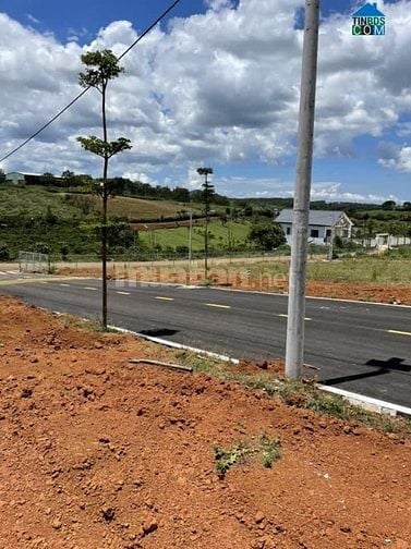 Chỉ 8TR/m² - Sở hữu ngay lô đất nền dự án cạnh ngã 5 DAMB’RI