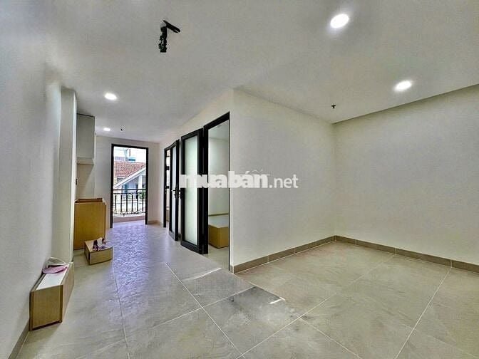 BÁN TÒA NHÀ CHDV MỚI ĐẸP –TN 150 TRIỆU/THÁNG – VỊ TRÍ ĐẮC ĐỊA GÒ VẤP 💎