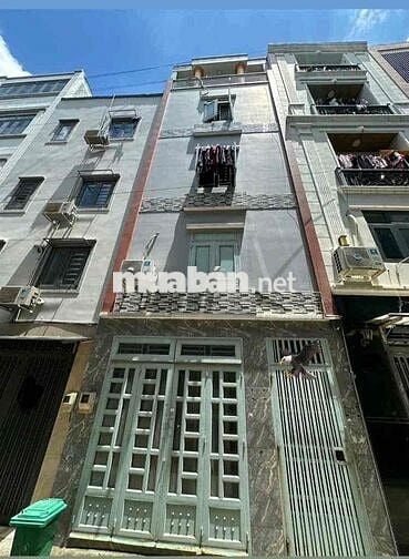 45 TRIỆU /01 THÁNG - 5T- NGUYỄN THÁI SƠN - GIÁP DƯƠNG QUANG HÀM ,9ty1