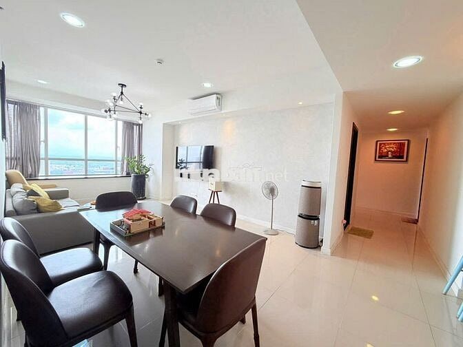 Cần bán căn hộ Sunrise South City Tháp V1 Tầng 29