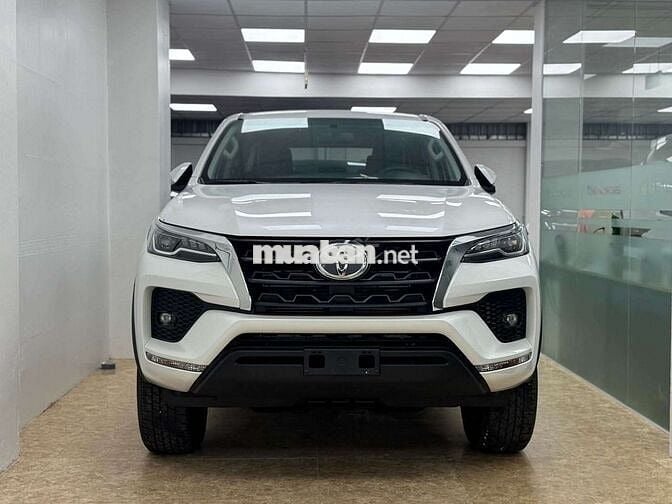 bao nợ xấu. xe trả góp. Fortuner 2022