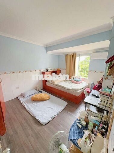 Share 1 PN trong chung cư Miếu Nổi - Trường Sa, Bình Thạnh