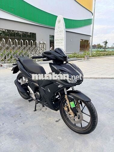 Chính chủ cần bán xe Winner V4 phanh ABS 8/2025