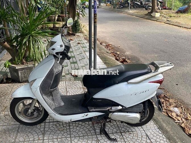 bán honda lead chính chủ máy cực ngon êm ru