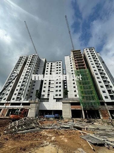 Cần sang nhượng lại căn hộ nhà ở xã hội Unico Thăng Long